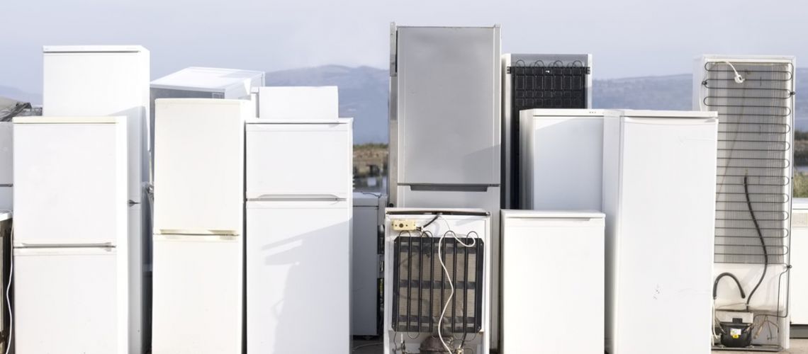 Enva to acquire Scottish fridge and electrical appliance recycling facility